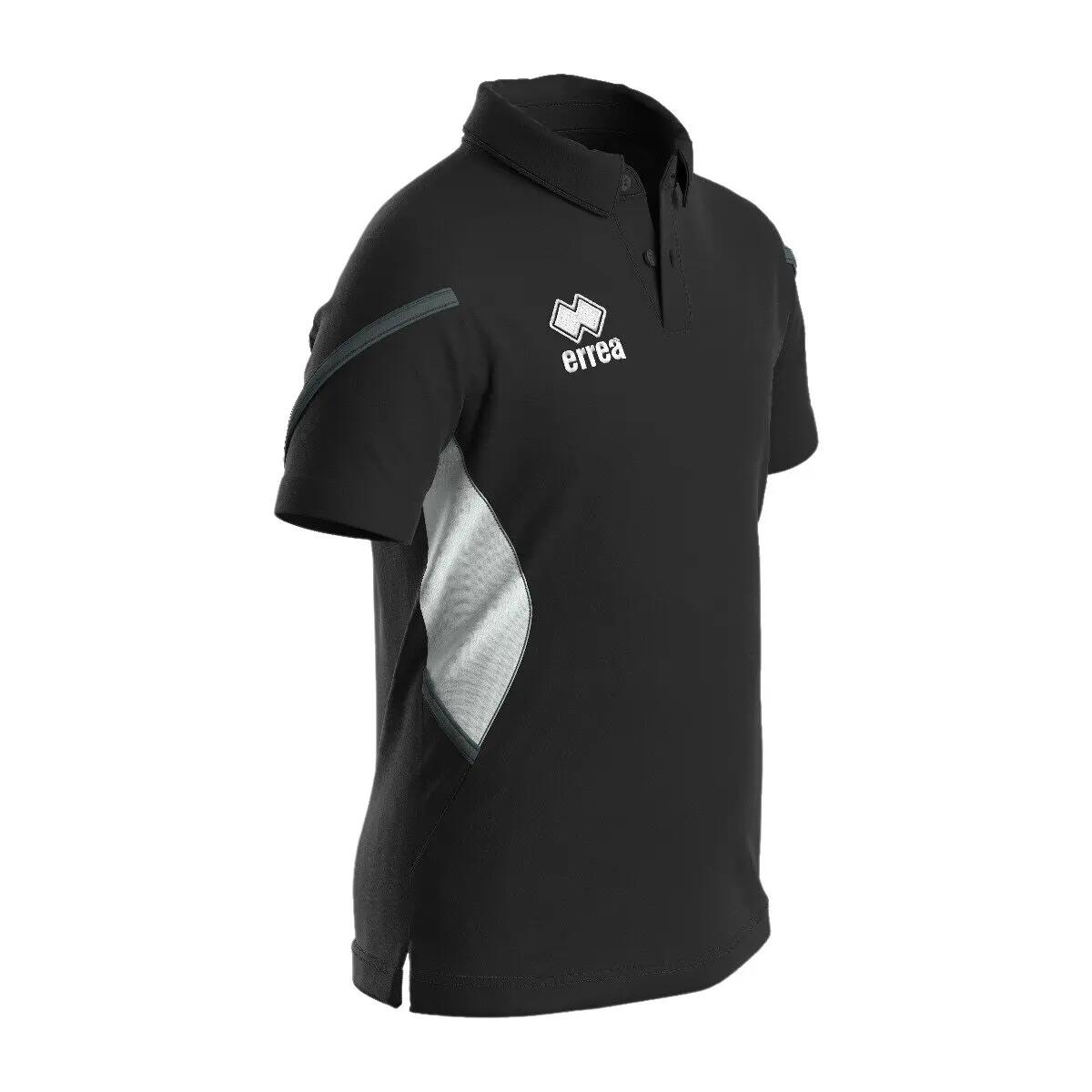Polo enfant Errea Clark 2/4