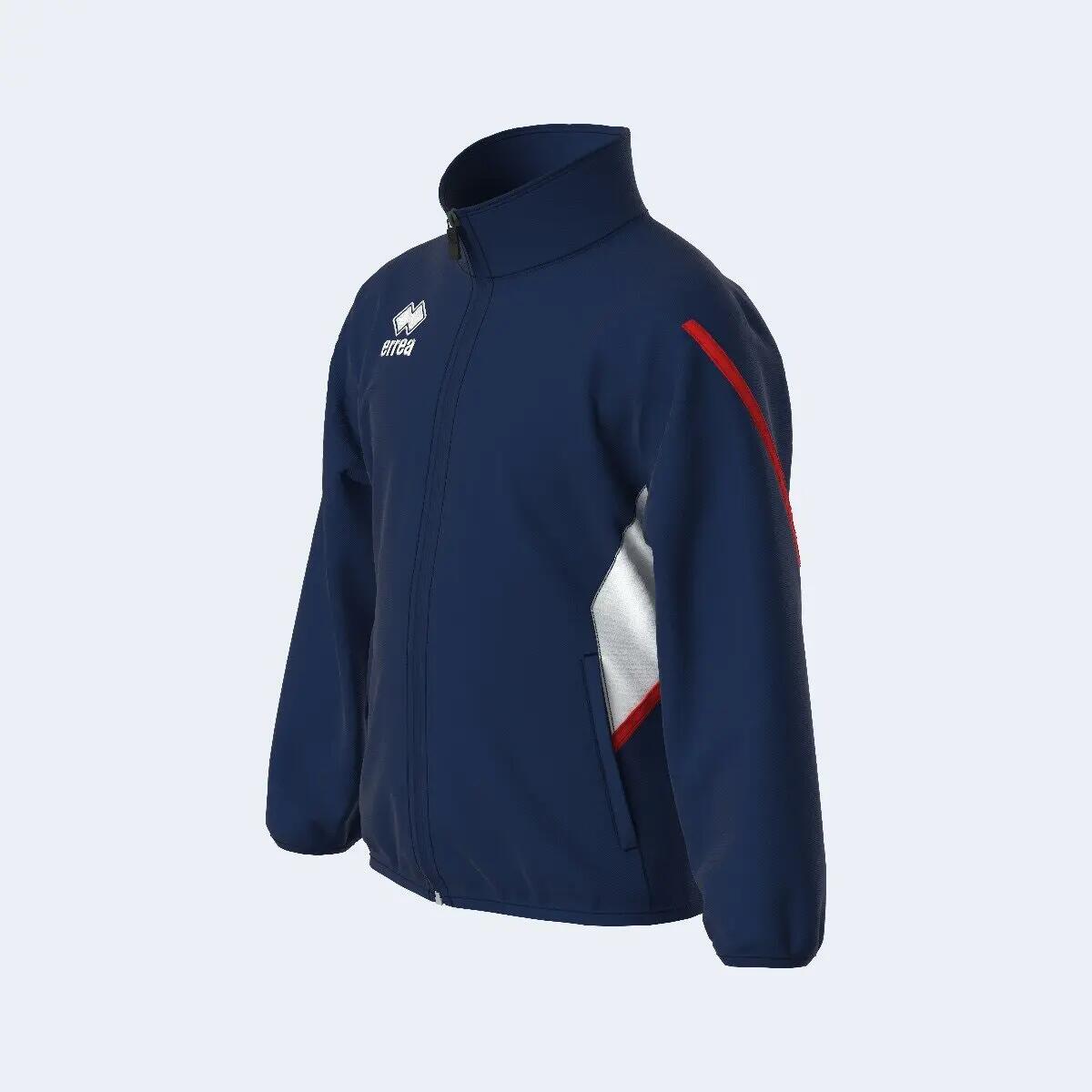 Dziecięca bluza dresowa Errea Christopher 3/4