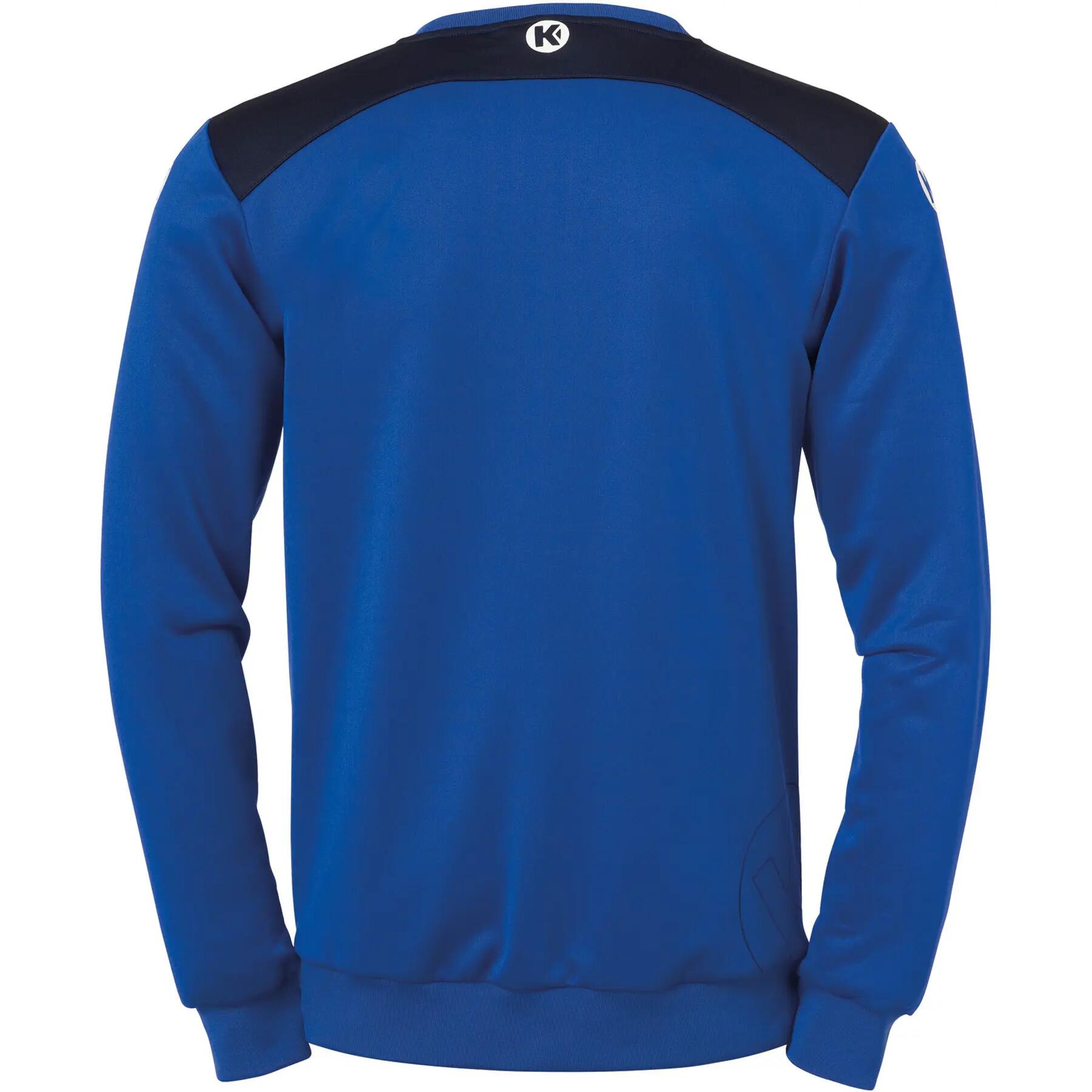 Junior Sweatshirt Kempa Emotion 2.0 2/7