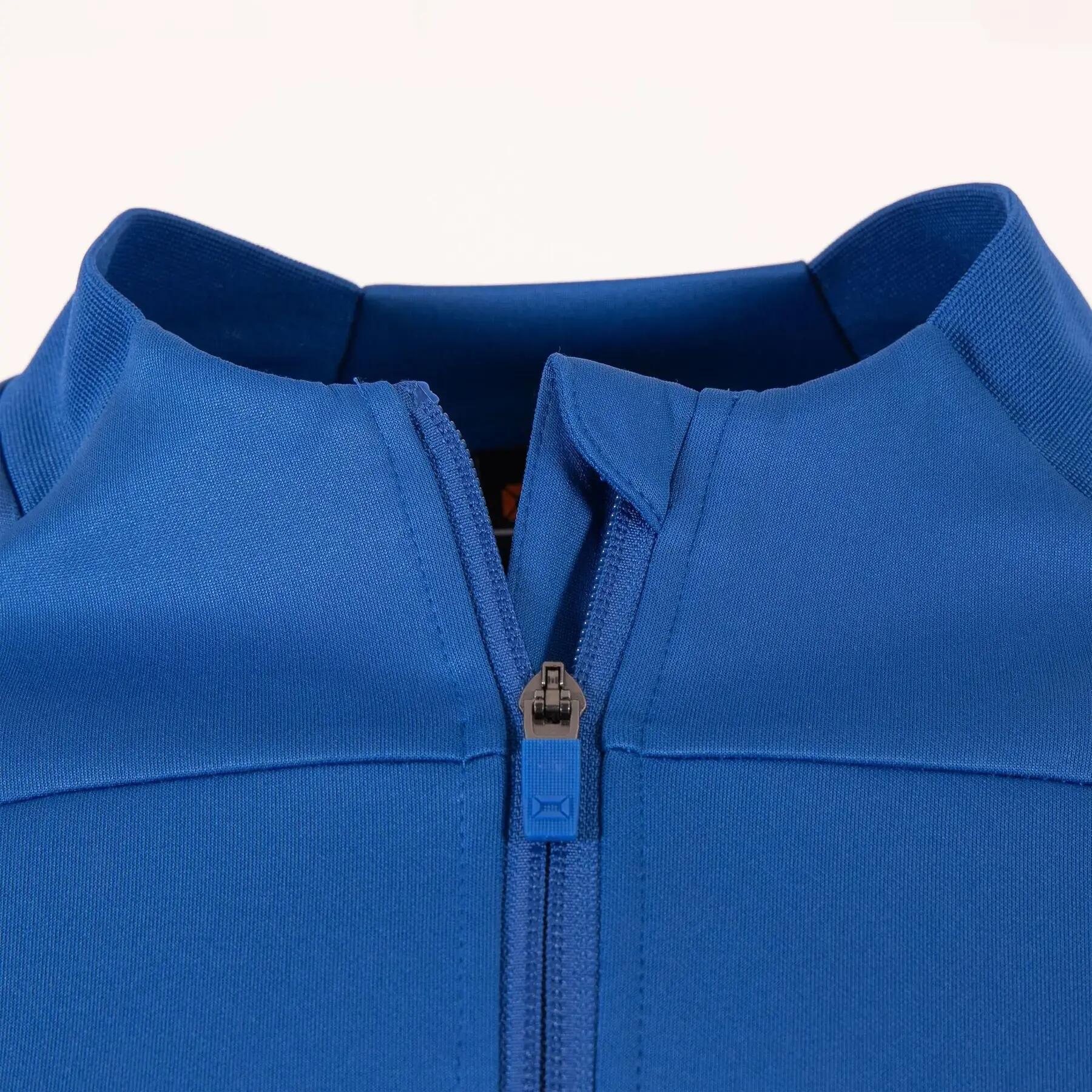 Kinder Sweatjacke mit Reißverschluss Stanno Bolt 7/7