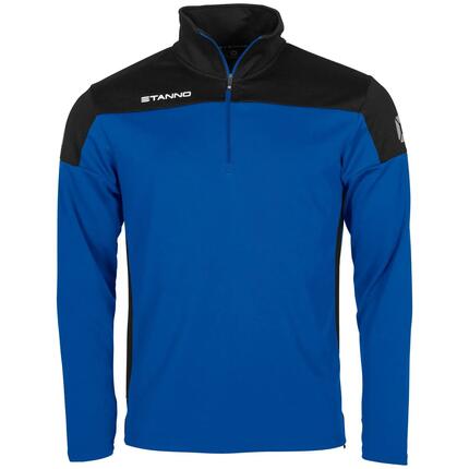 Veste de survêtement 1/4 haut zippé Stanno Pride