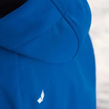 Damen Function Softshelljacke 4/8