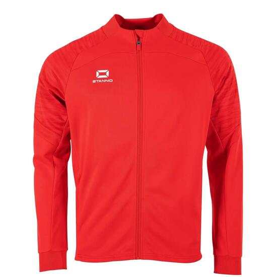 Veste de survêtement zippée enfant Stanno Bolt