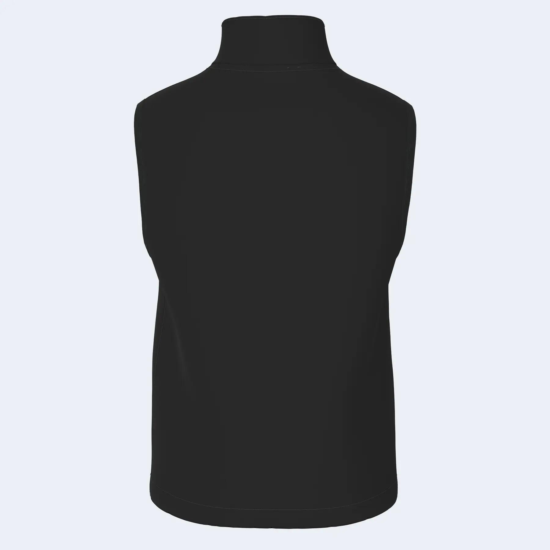 Veste sans manches enfant Errea loky 2/5