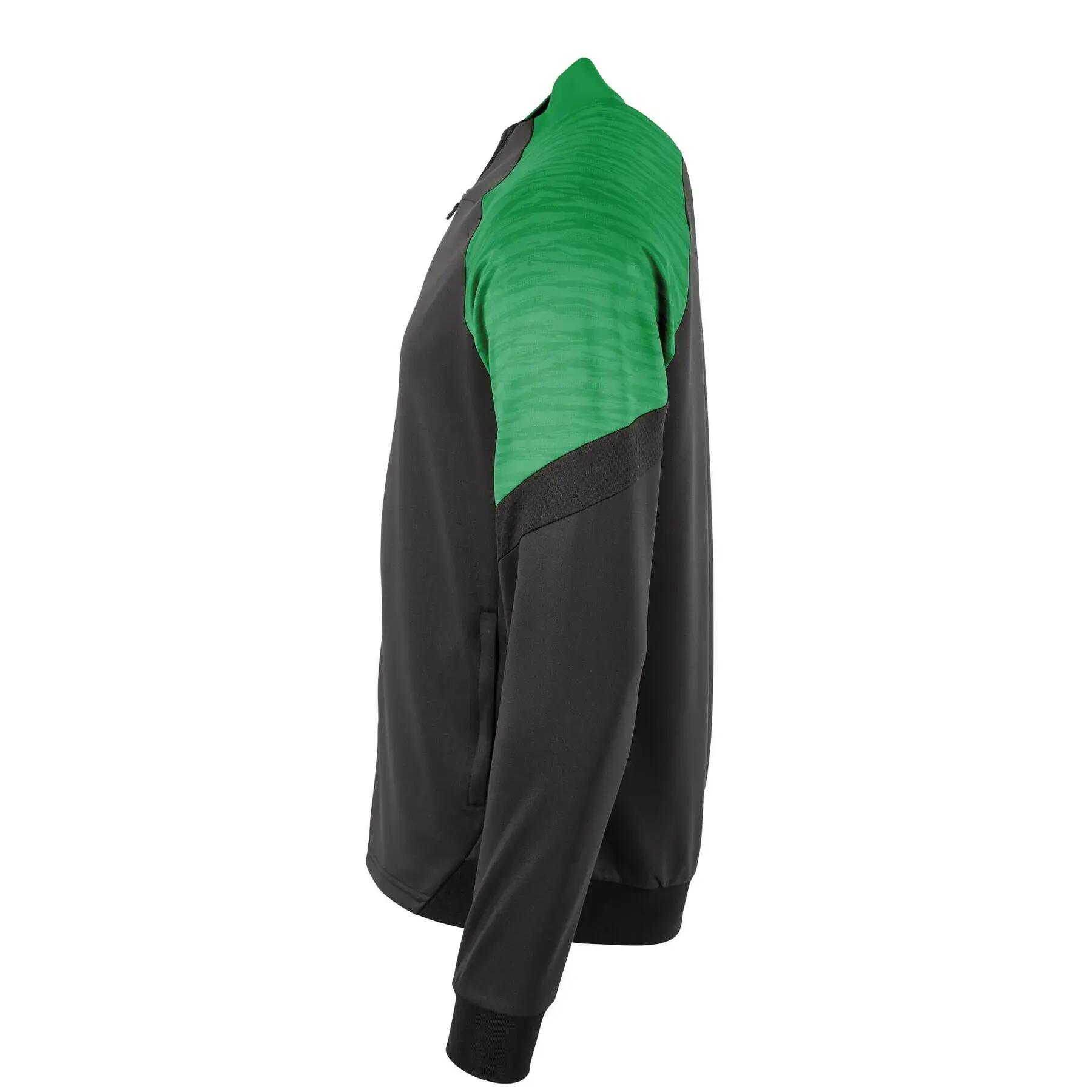 Kinder Sweatjacke mit Reißverschluss Stanno Bolt 6/6