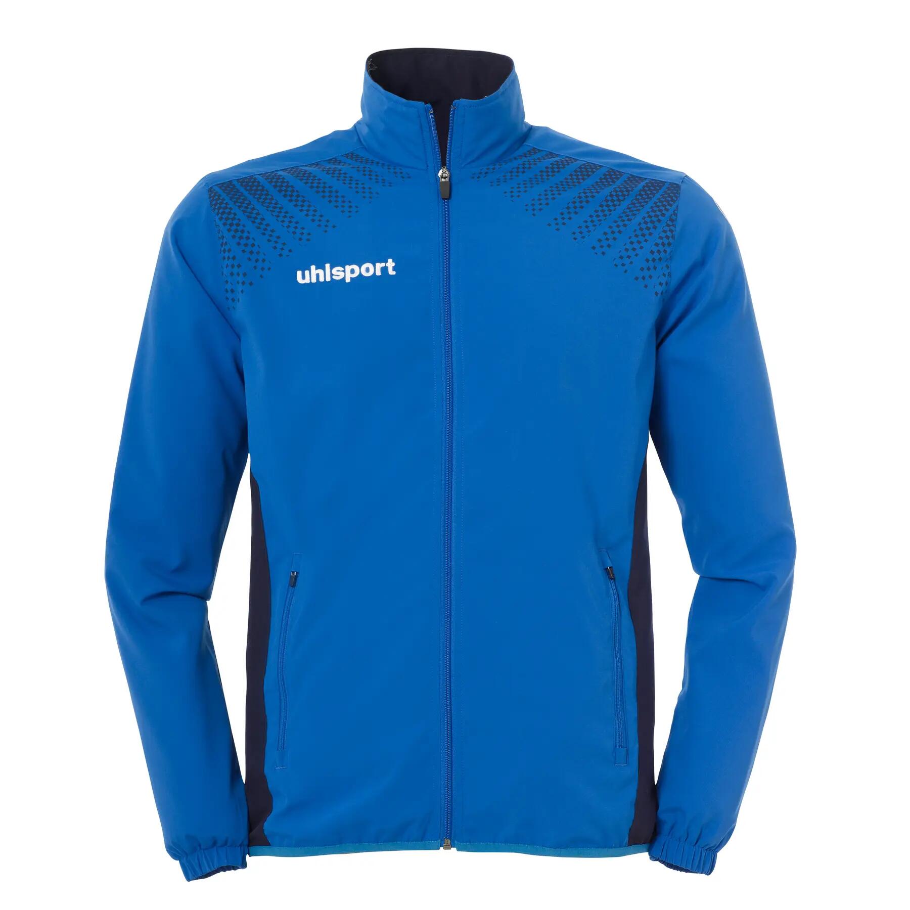 Kurtka prezentacyjna Uhlsport Goal