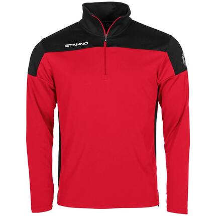 Veste de survêtement 1/4 haut zippé Stanno Pride