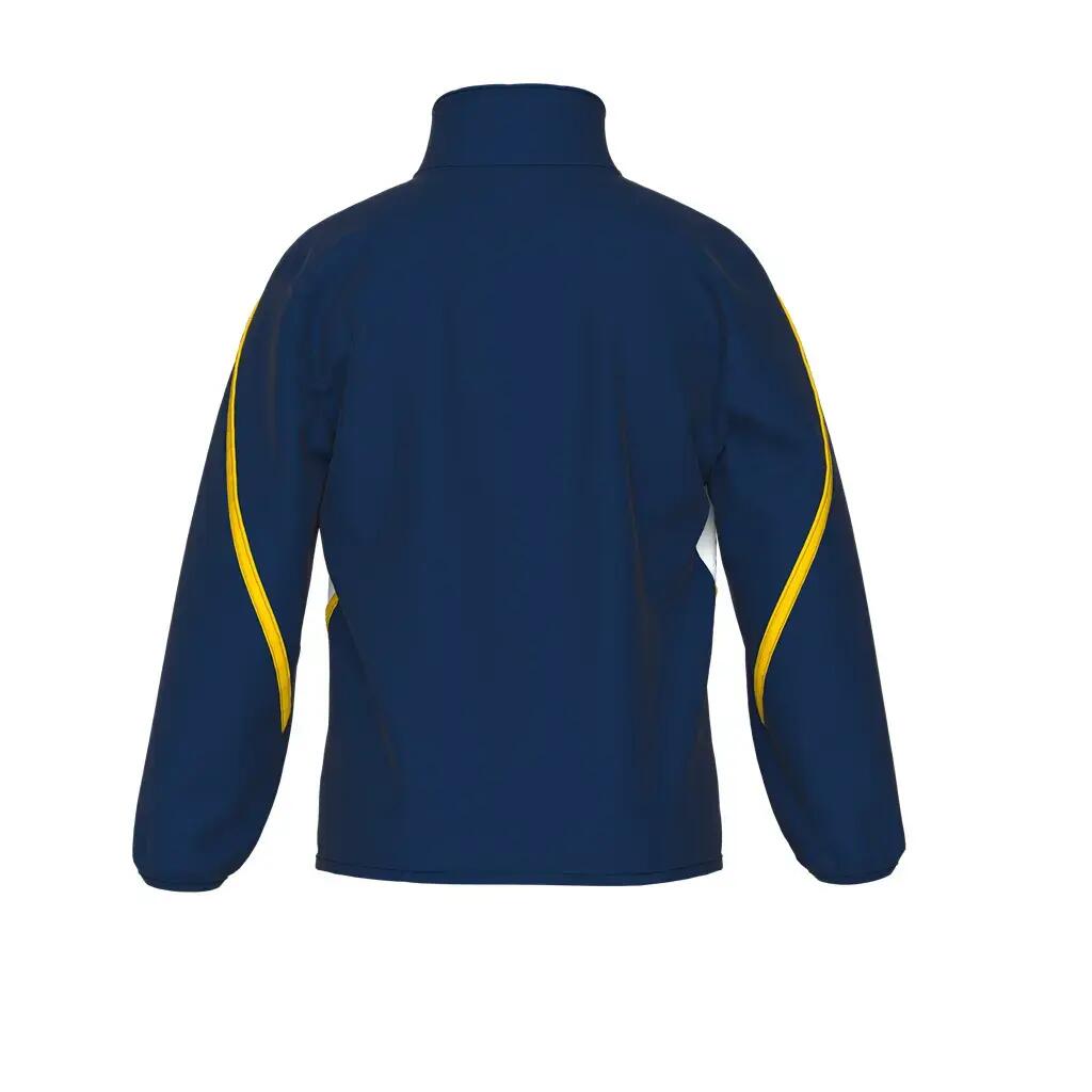 Veste de survêtement enfant Errea Christopher 2/2