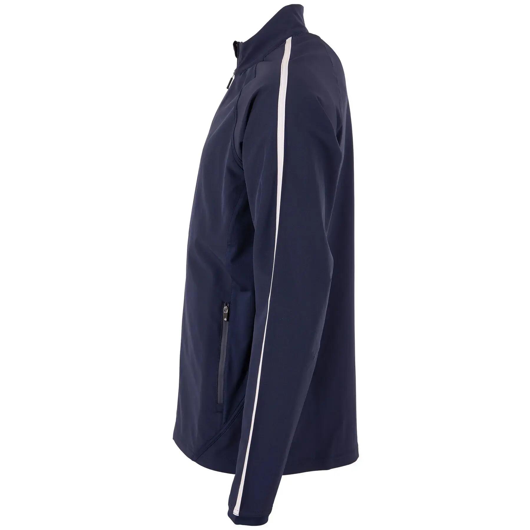Chaqueta de chándal completa Reece Brisbane 5/7