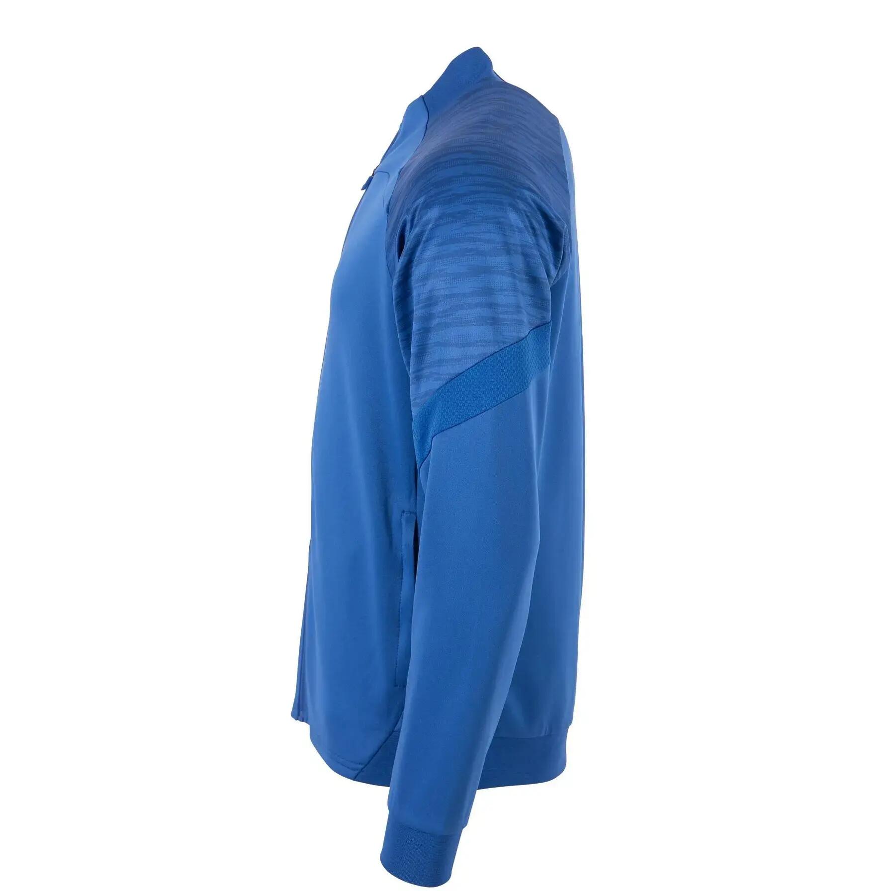 Kinder Sweatjacke mit Reißverschluss Stanno Bolt 5/7