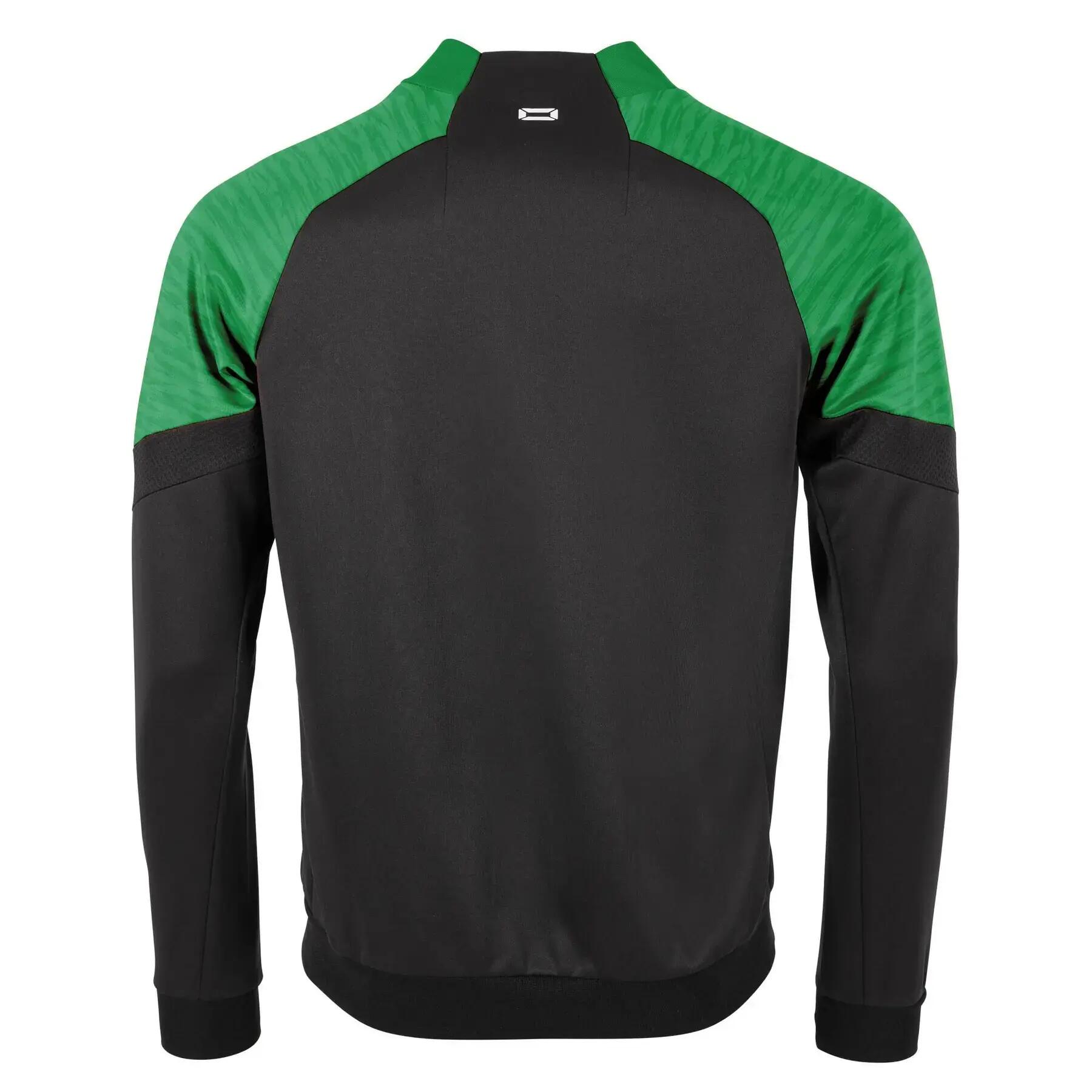 Kinder Sweatjacke mit Reißverschluss Stanno Bolt 4/6