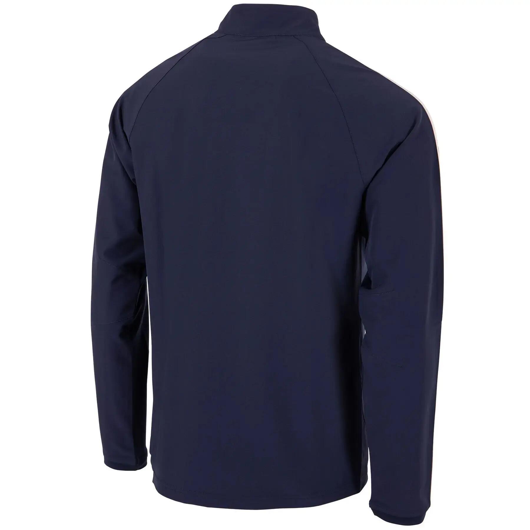 Chaqueta de chándal completa Reece Brisbane 4/7