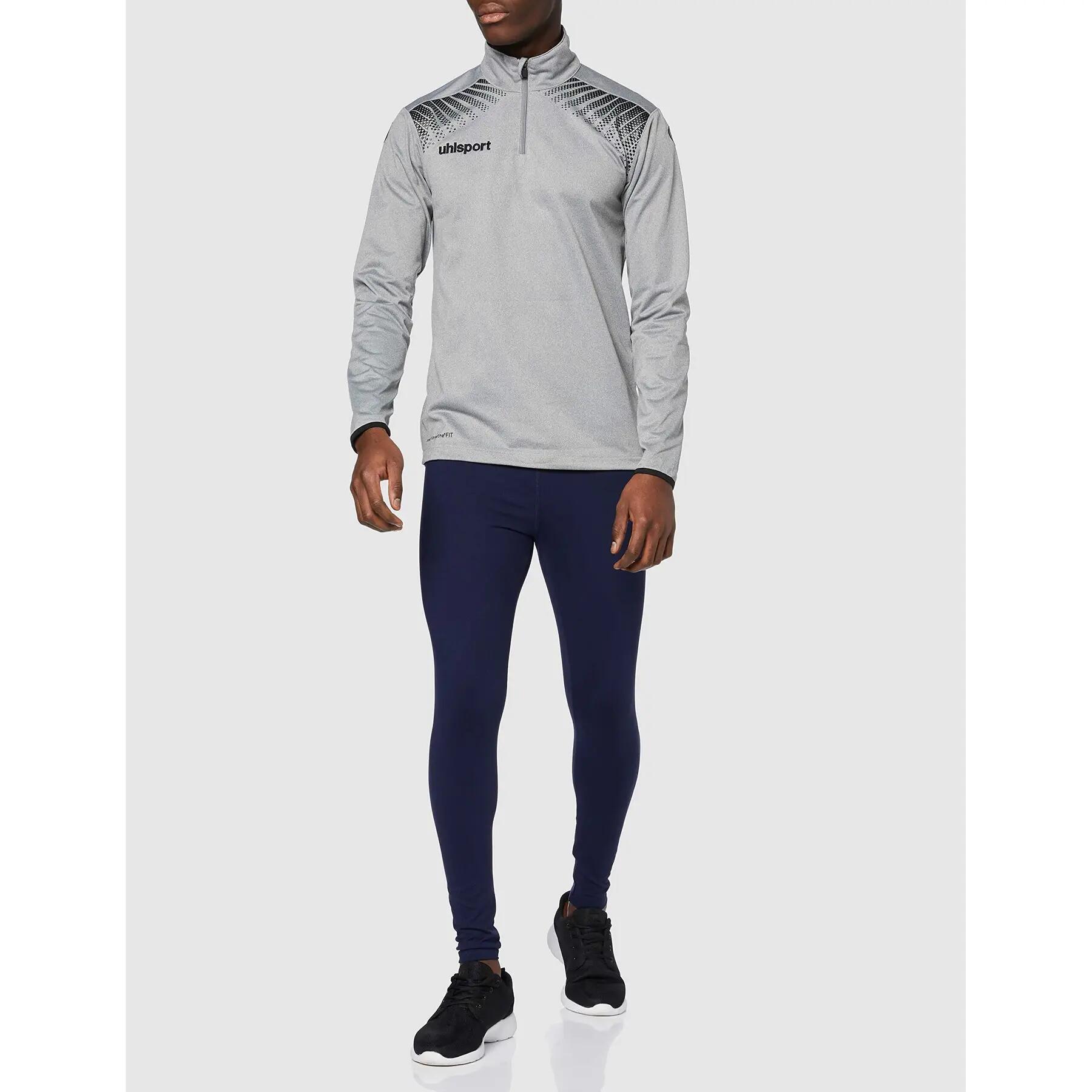 1/4 zip jas Uhlsport Goal 3/6