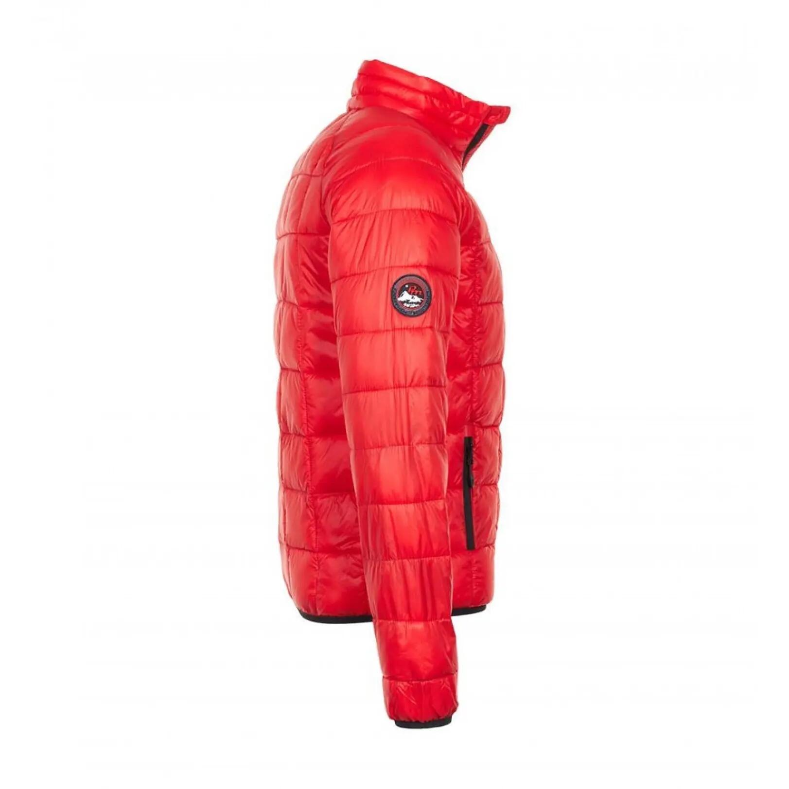 Doudoune de ski enfant Peak Mountain 3/4