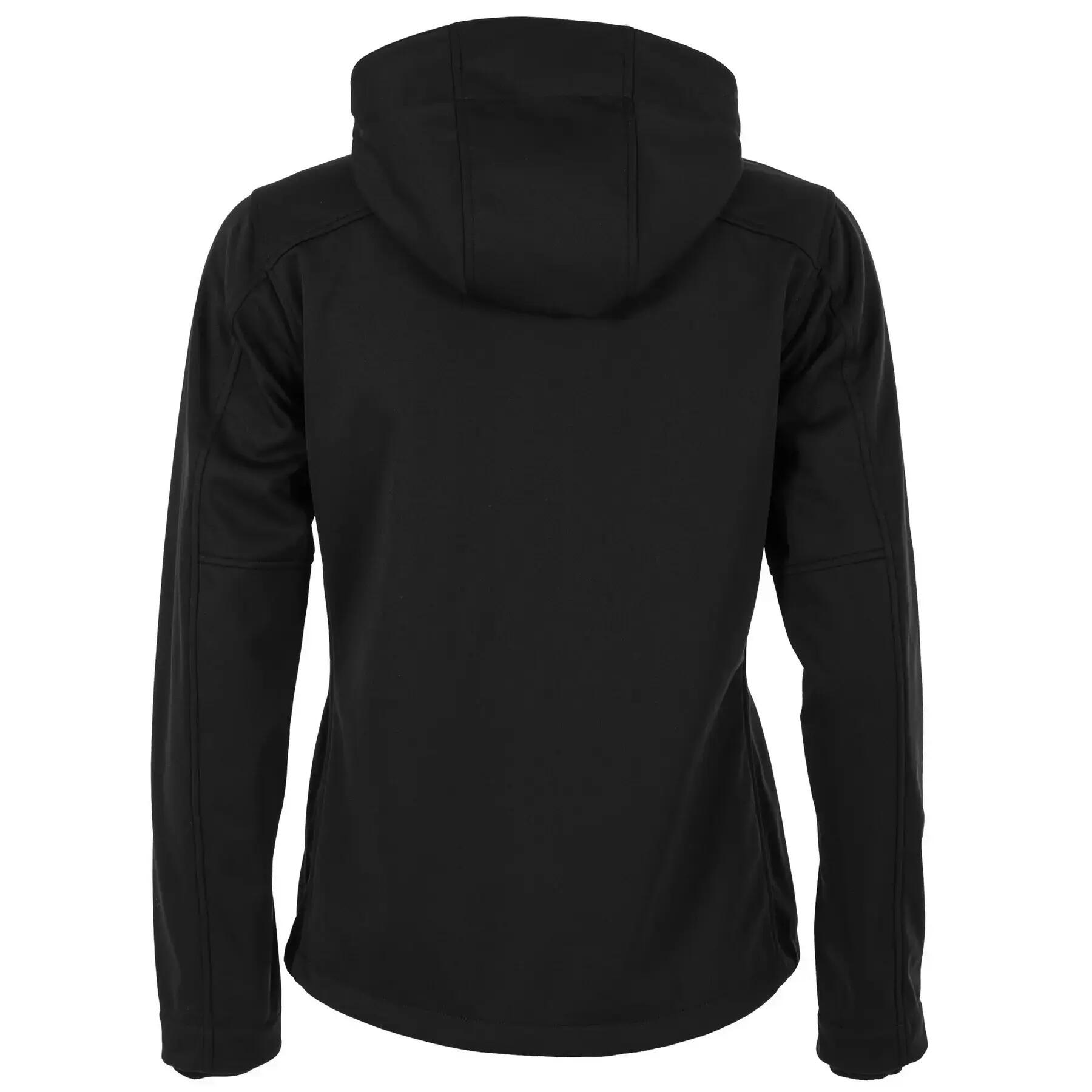 Chaqueta impermeable Stanno Prime Softshell 4/5