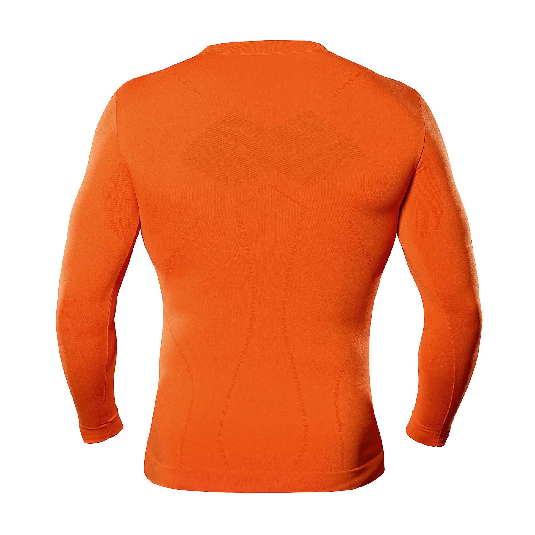 Maillot manches longues Errea Polaris 2/2