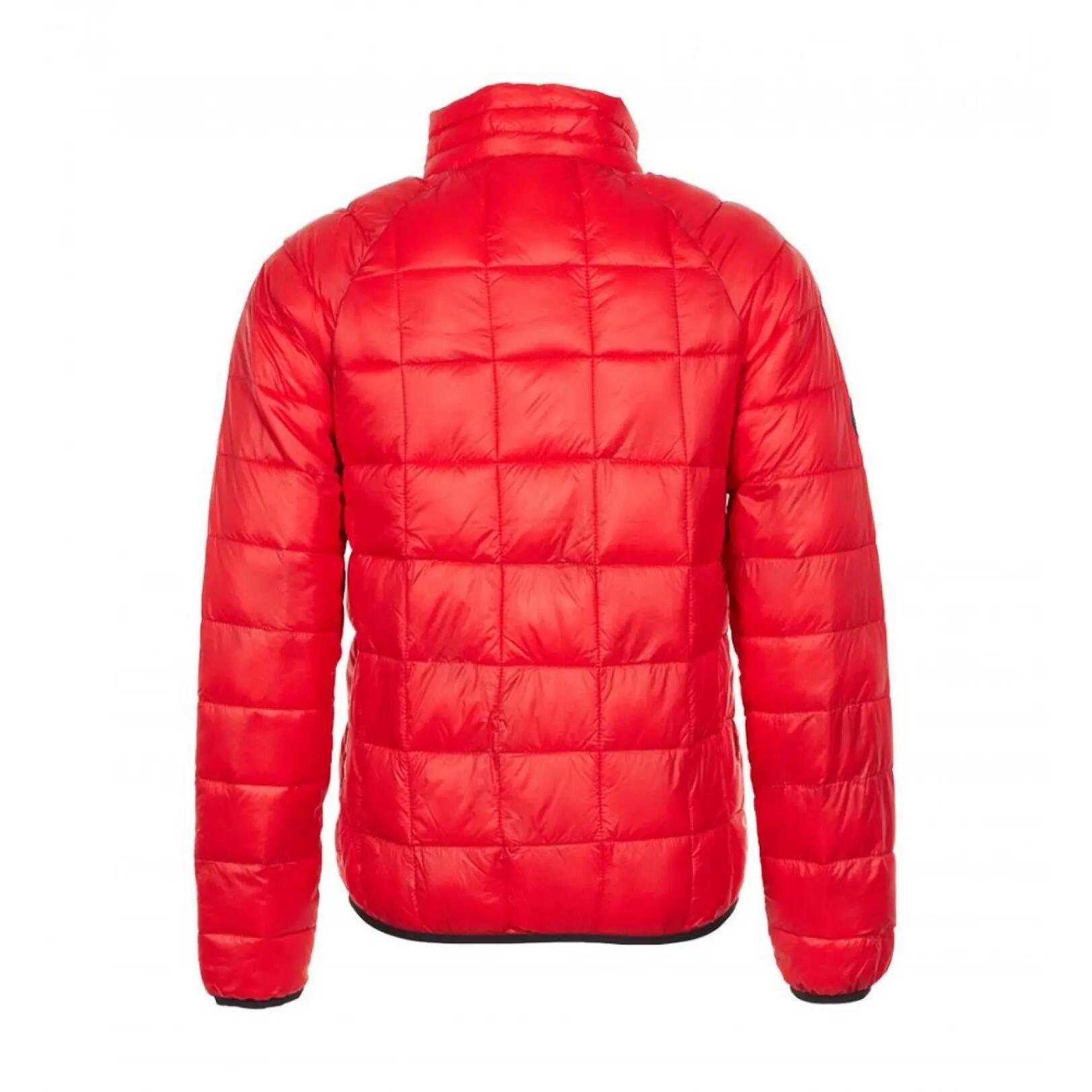 Doudoune de ski enfant Peak Mountain 2/4