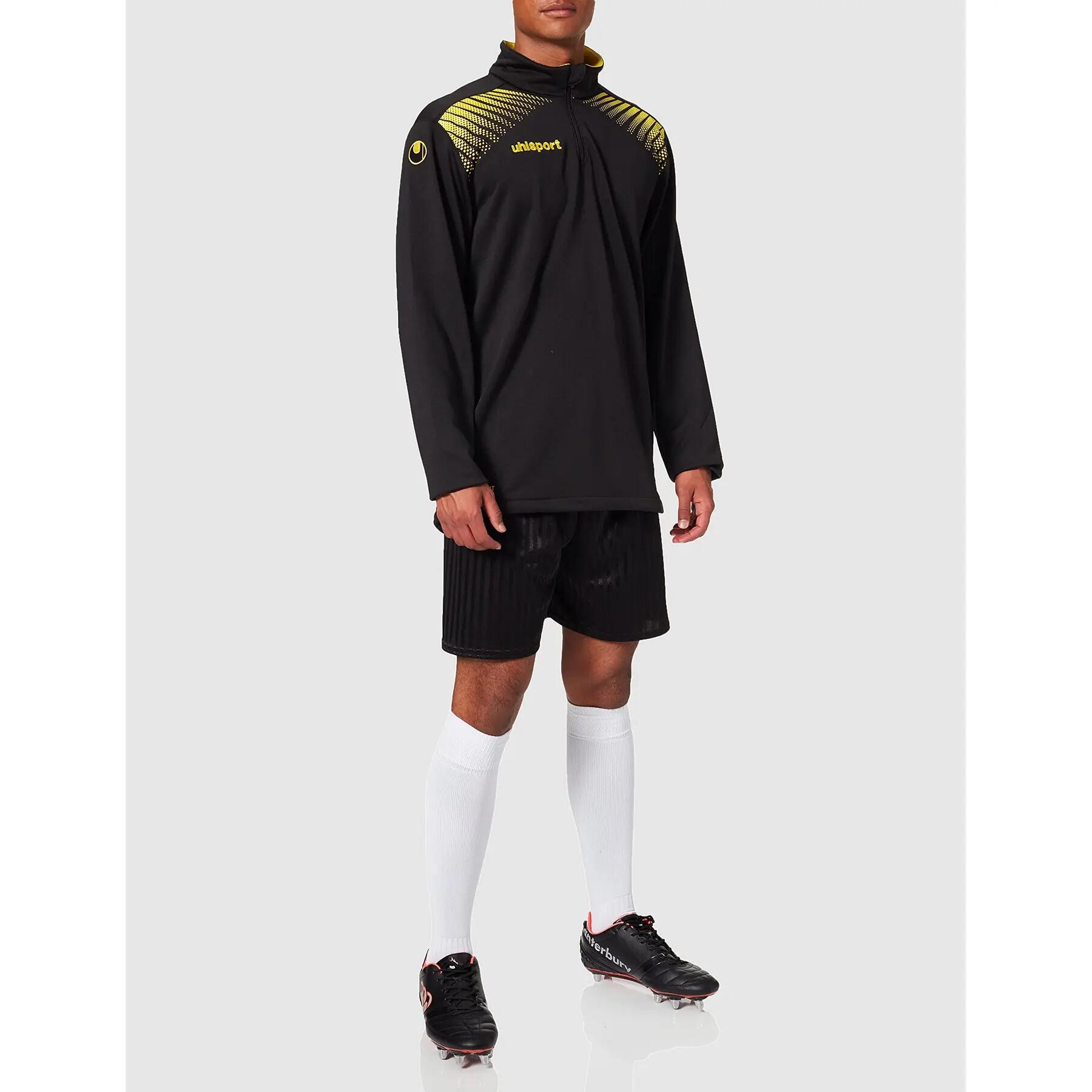 1/4 zip jas Uhlsport Goal 3/6