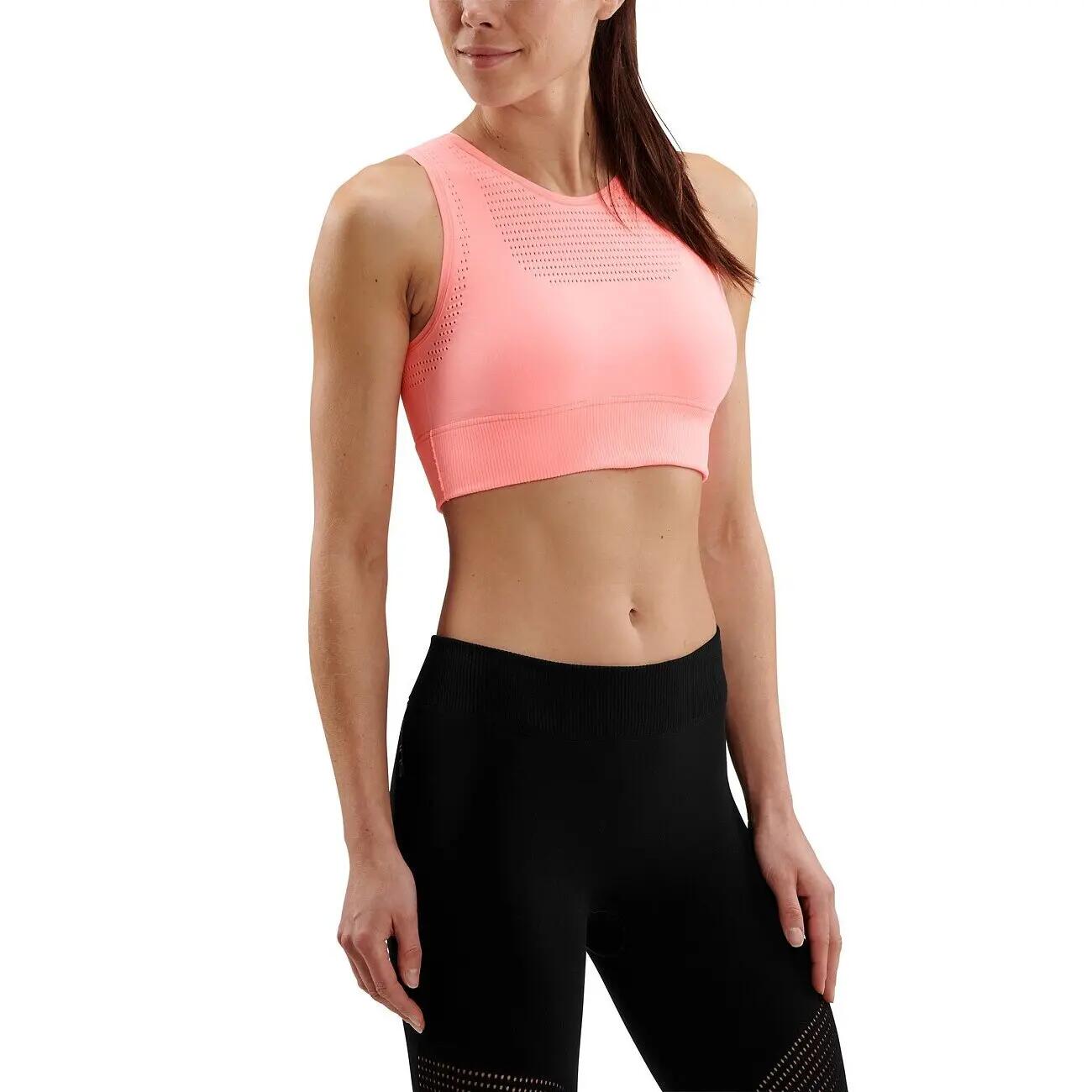 Sport-BH Skins DNAmic Square Seamless 4/5