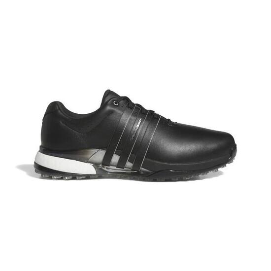 Buty golfowe szerokie bez korków tour360 25 adidas