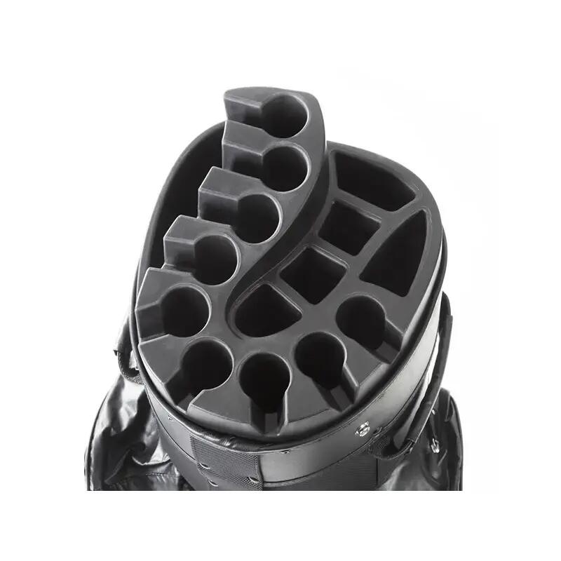Torba na wózek JuCad Manager Dry 4/5