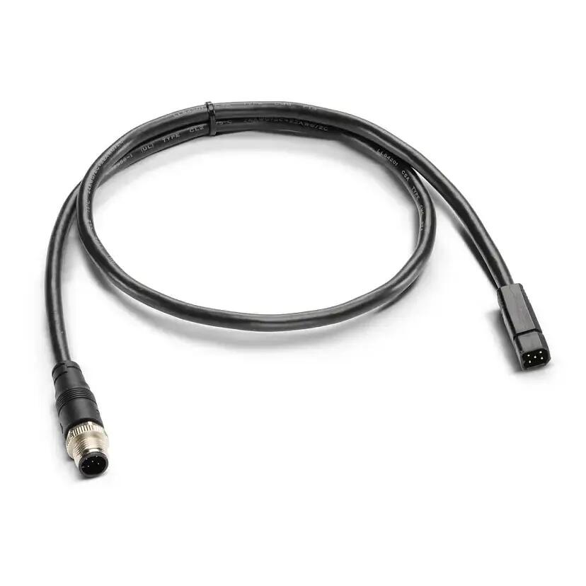 Cable adapter Humminbird NMEA2000 Helix G4