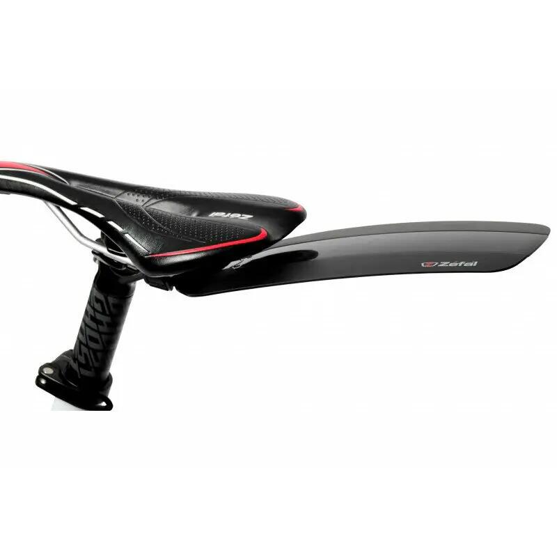 ZEFAL Shield S20 Garde-Boue arrière pour Selle VTT 6/7