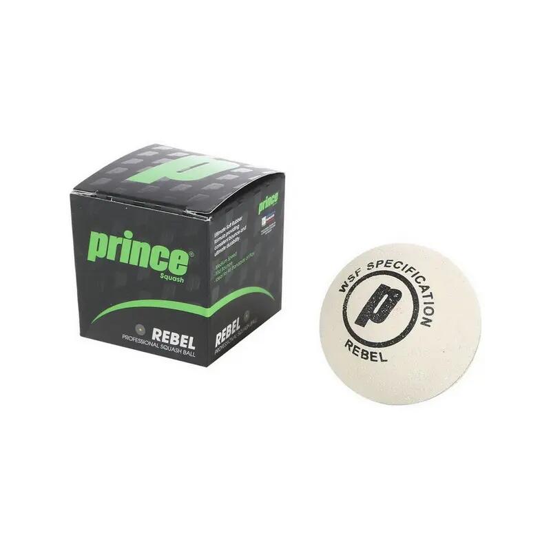 Squashbal Prince Rebel 1YW
