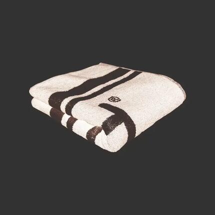 Serviette de golf JuCad XXL Pro