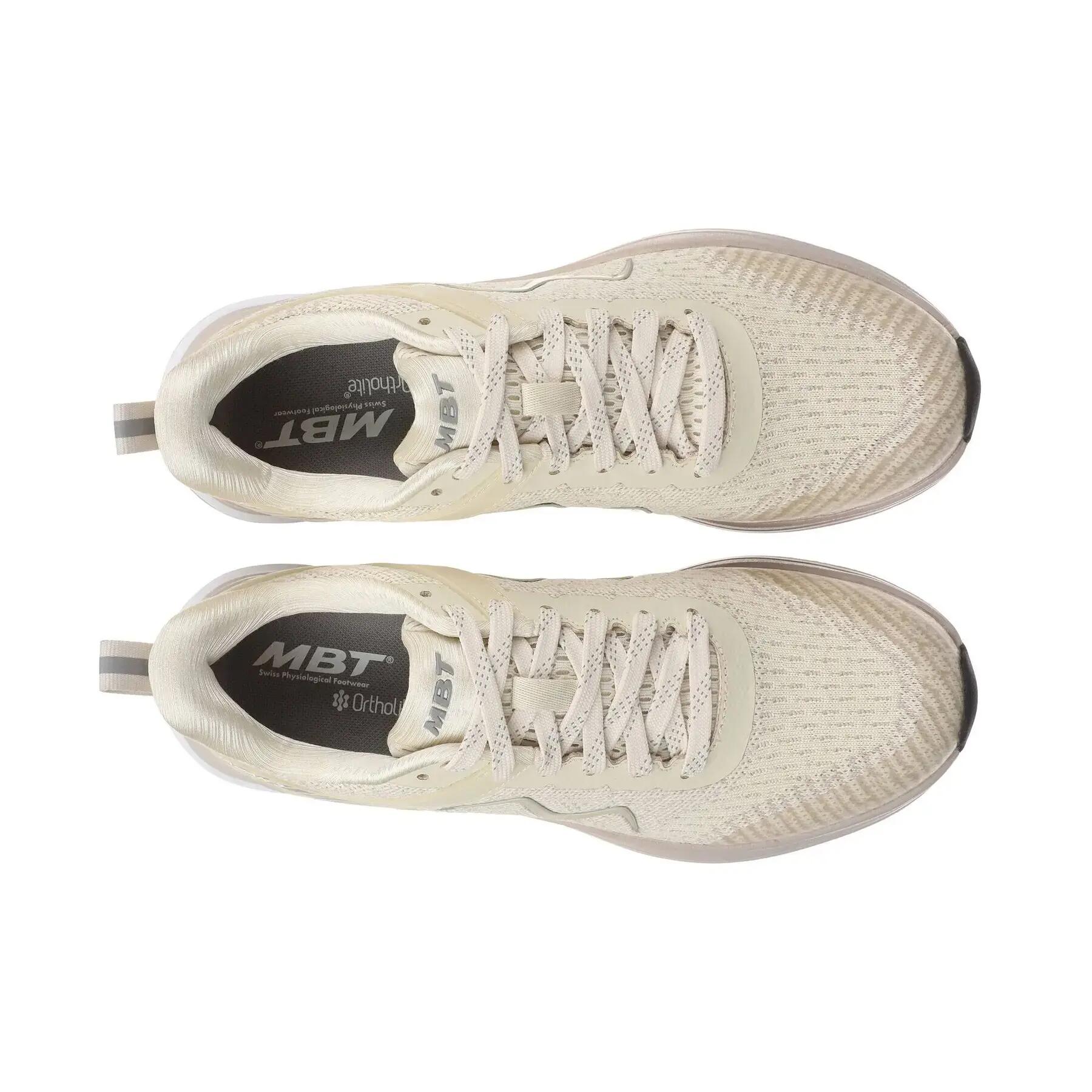Chaussures de course pour femmes MBT Huracan 3 Lace Up 5/6