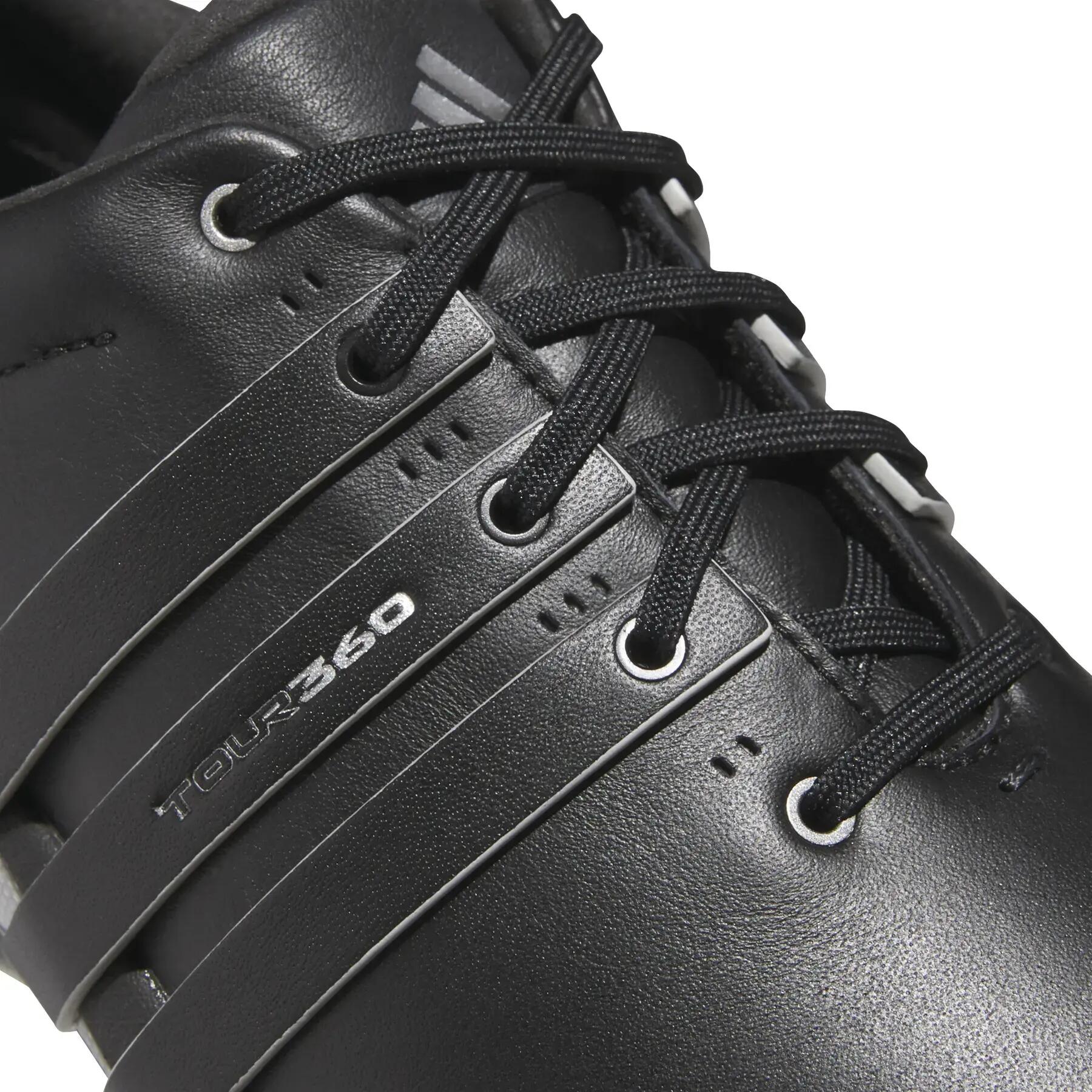 Buty golfowe szerokie bez korków tour360 25 adidas 7/7