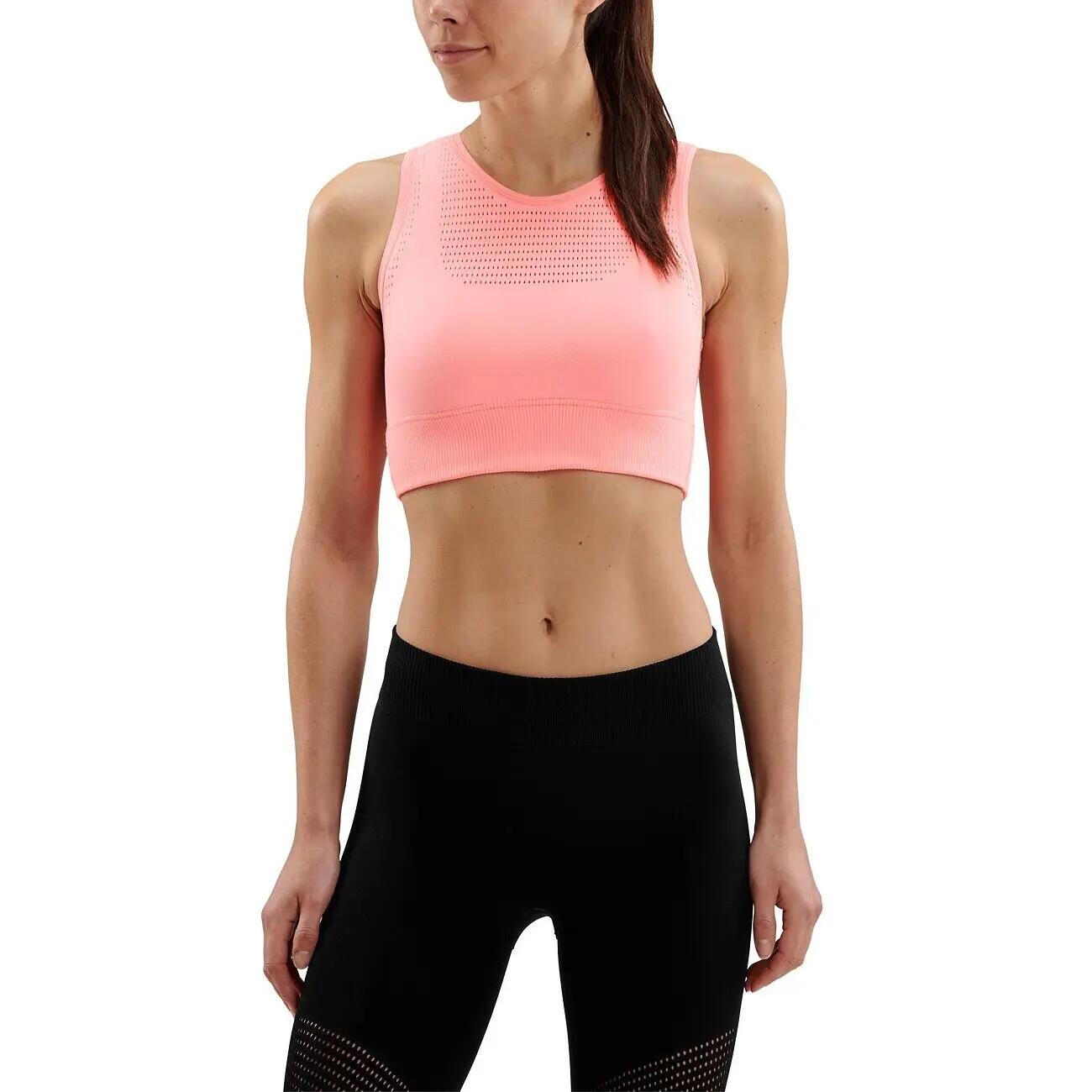 Sport-BH Skins DNAmic Square Seamless 2/5