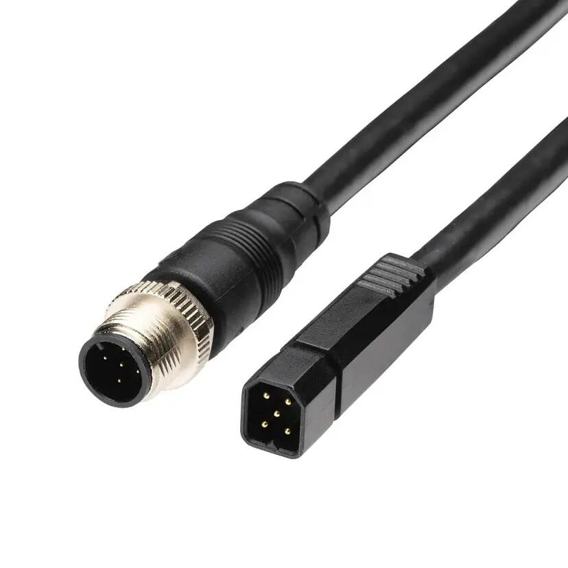 Adapter kablowy Humminbird NMEA2000 Helix G4 2/2