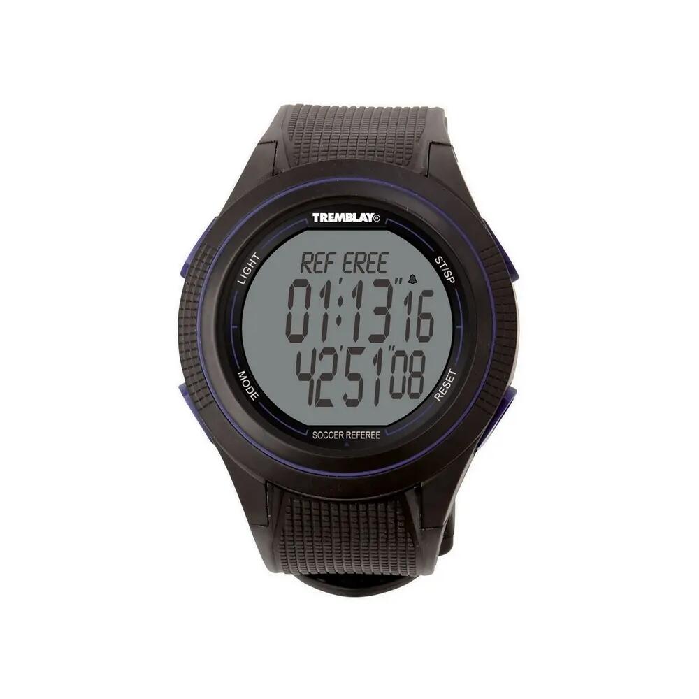 Referee Watch