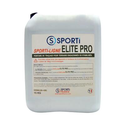 Vernice Sporti-ligne Sporti Elite Pro