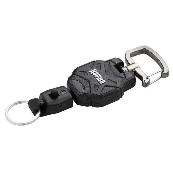 Retractable cord Rapala rcd size M