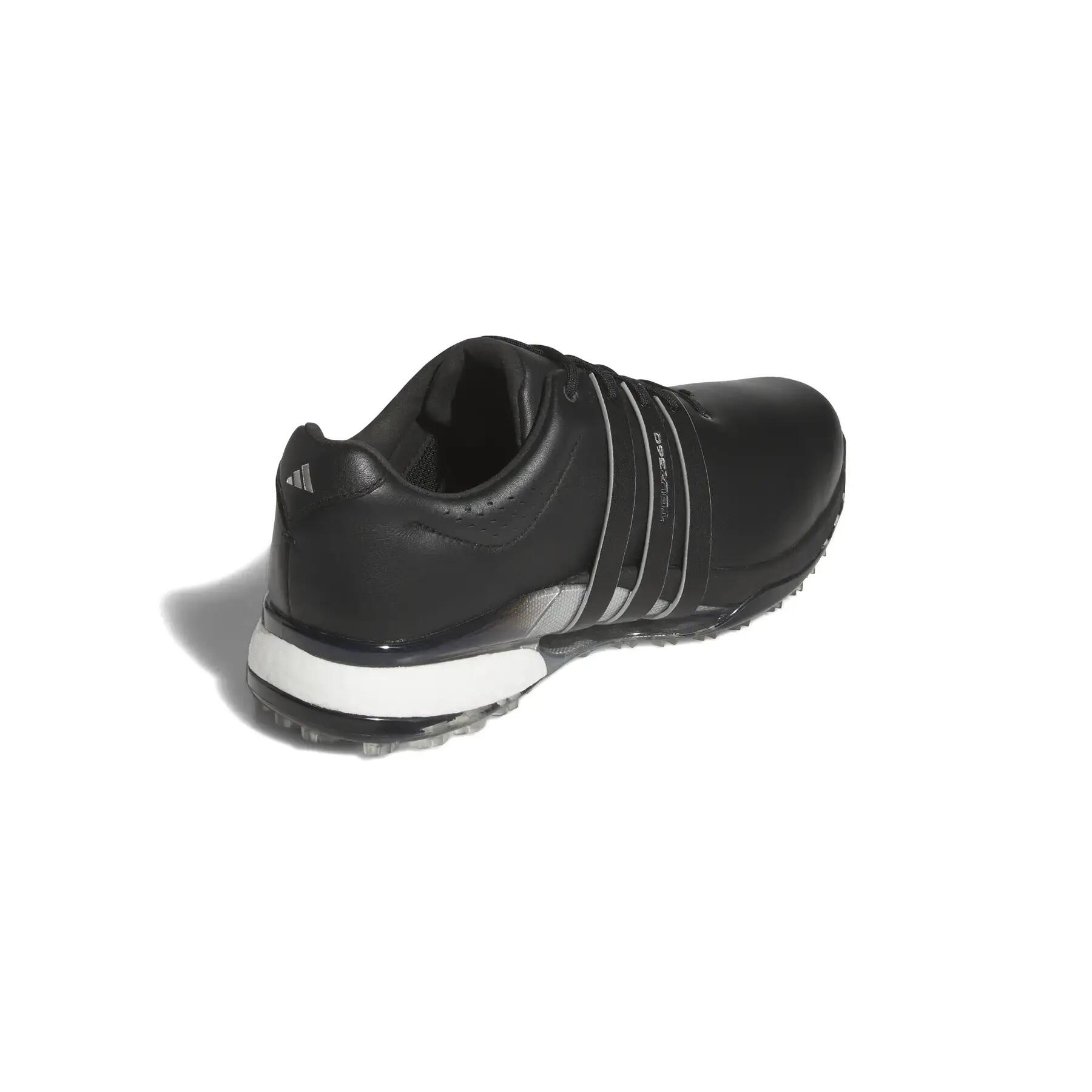 Buty golfowe szerokie bez korków tour360 25 adidas 6/7