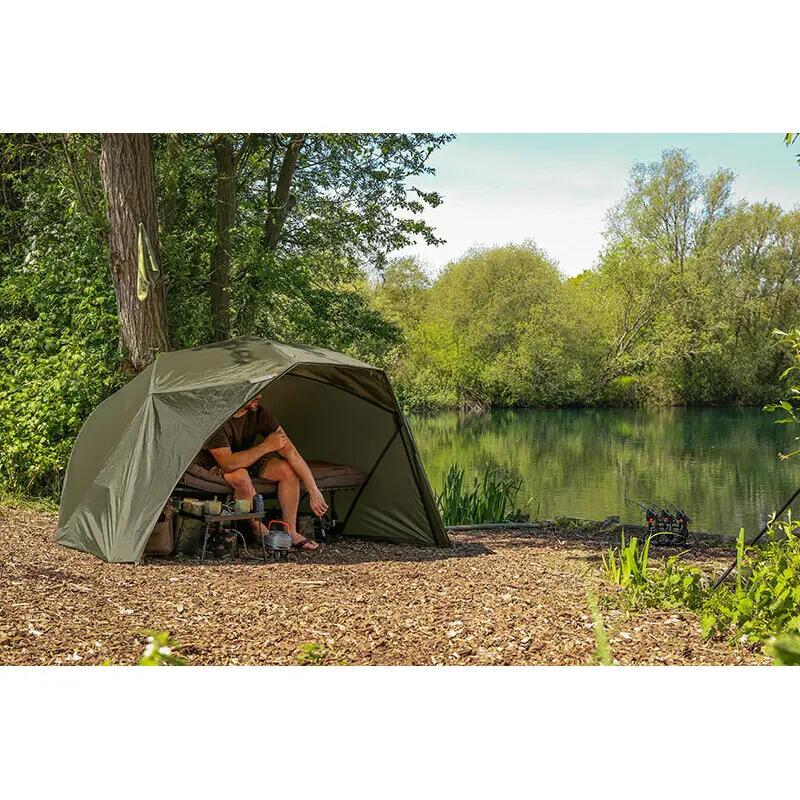 Fox Easy Brolly 7/7