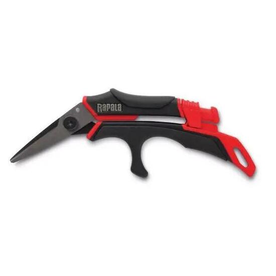 Ciseaux tresse Rapala rcd