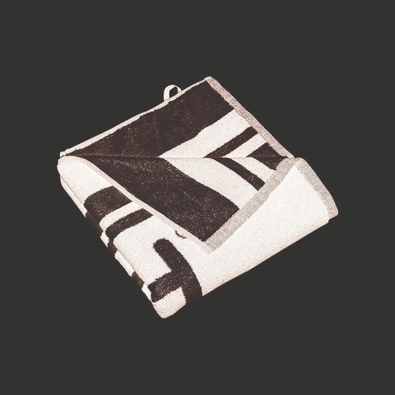 Serviette de golf JuCad XXL Pro 2/4