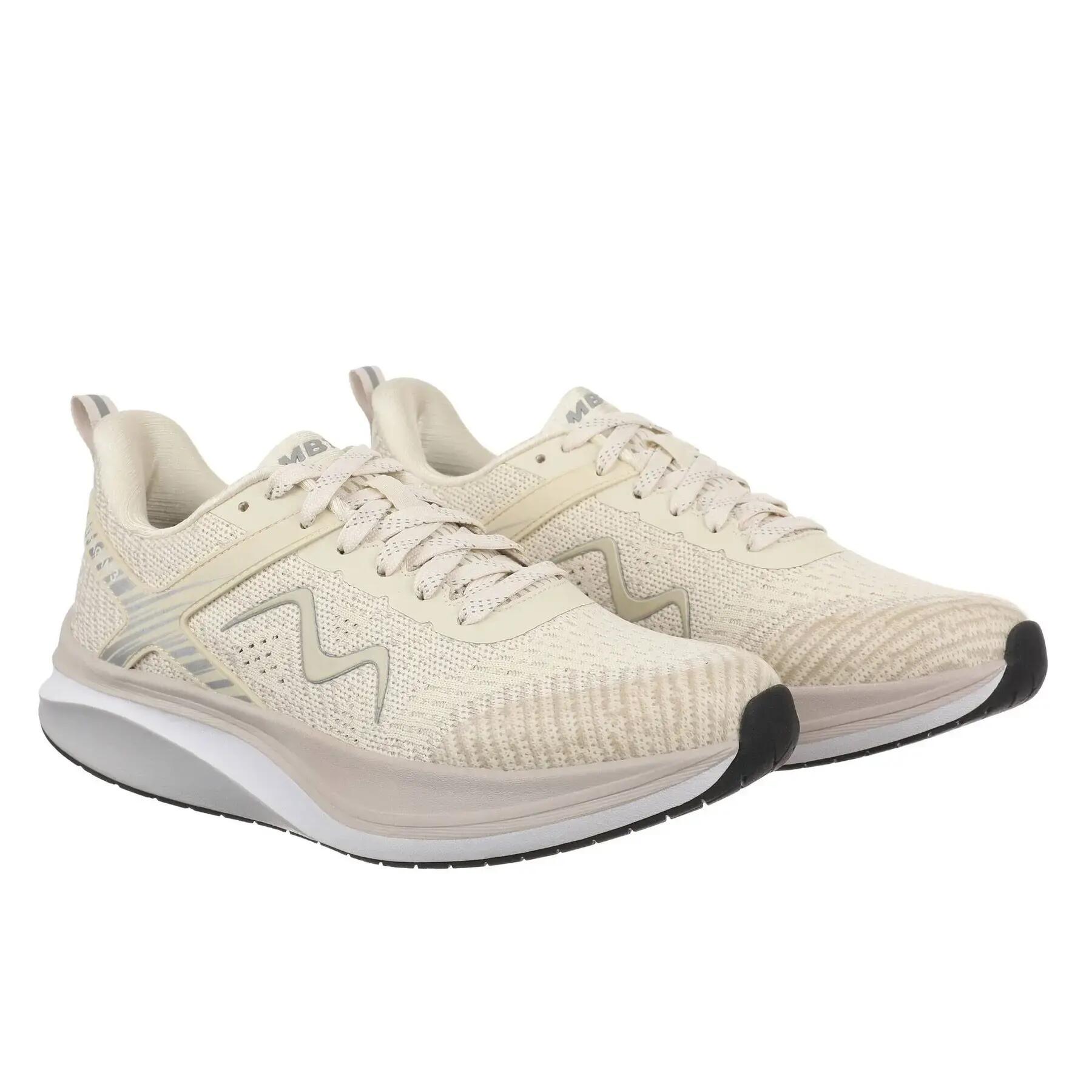 Chaussures de course pour femmes MBT Huracan 3 Lace Up 3/6