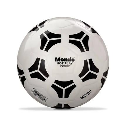 Ballon de football bio enfant Mondo Spa Hot Play