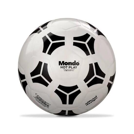Ballon de football bio enfant Mondo Spa Hot Play