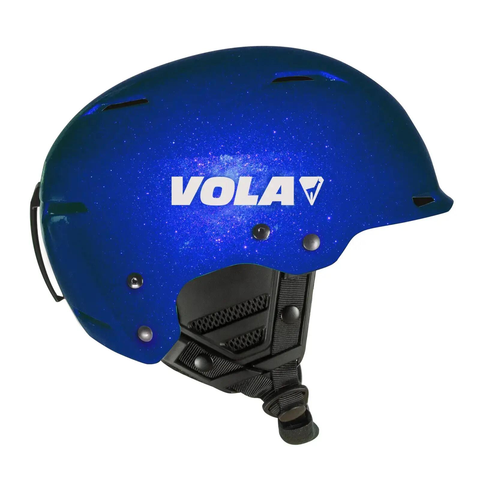 Kask narciarski Vola Sentinel 2/3