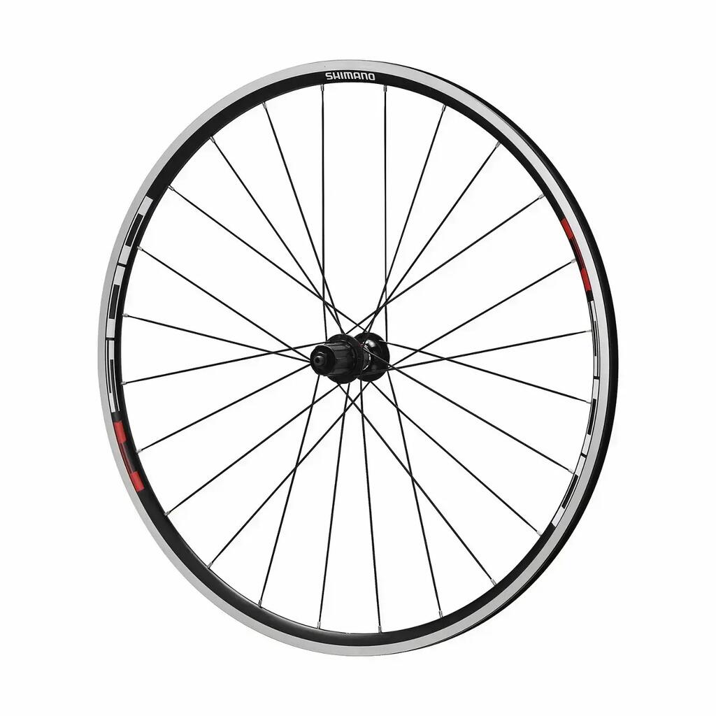 Brake wheel on rim Shimano WH-R501
