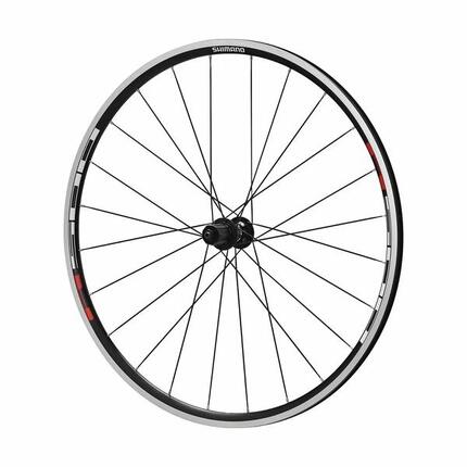 Roue frein sur jante Shimano WH-R501