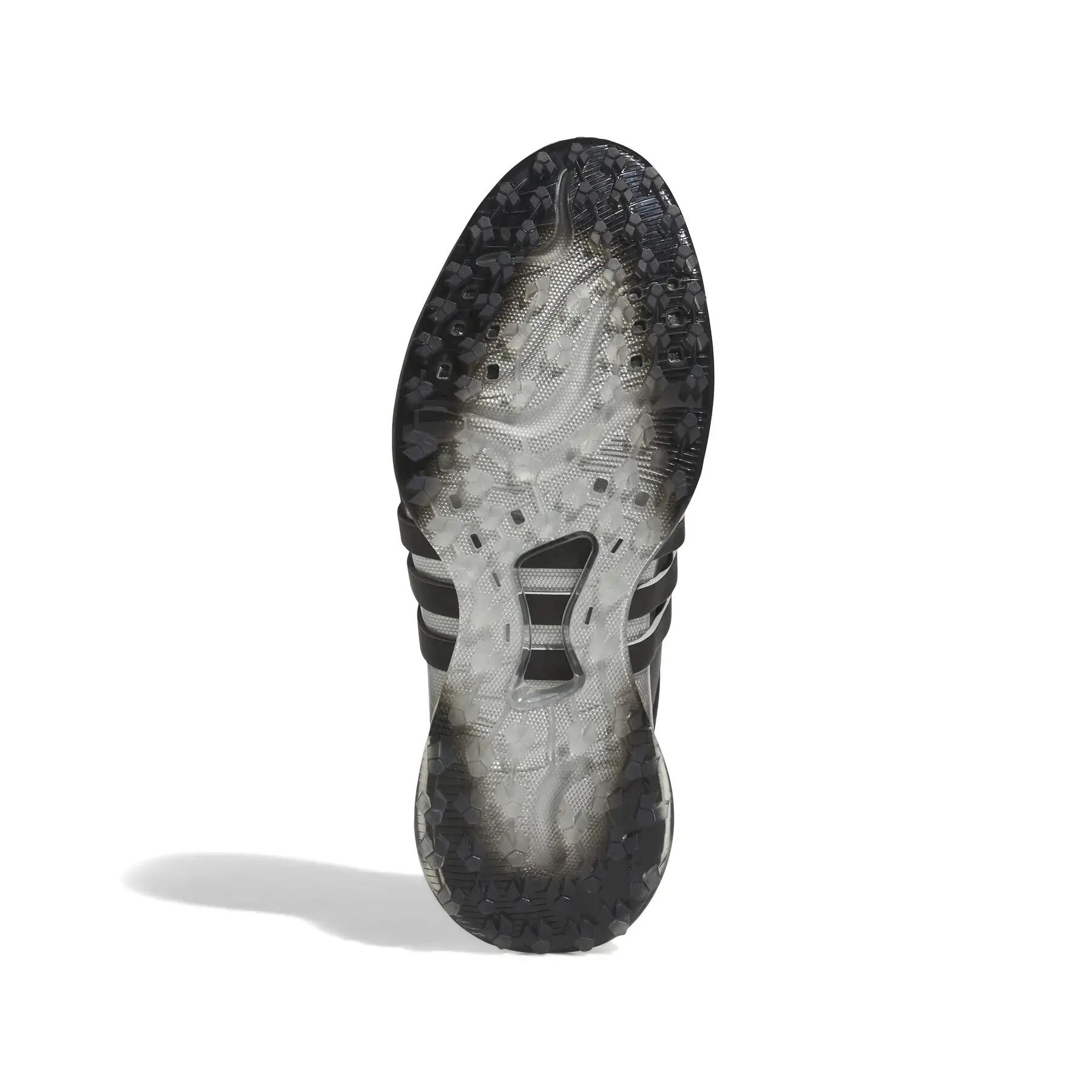 Buty golfowe szerokie bez korków tour360 25 adidas 4/7