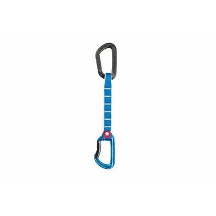 Karabijnhaak Ocun Hawk qd zoom pa