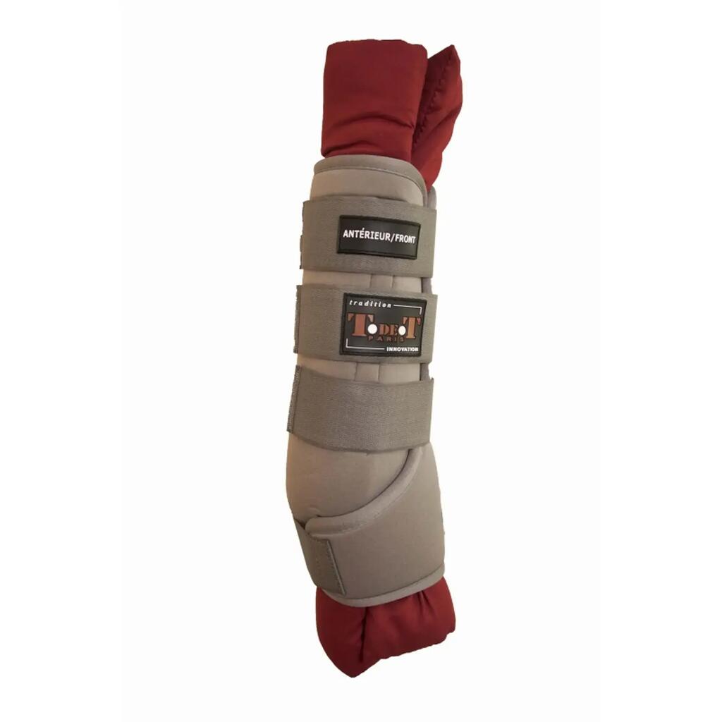 Stable boots for horses T de T