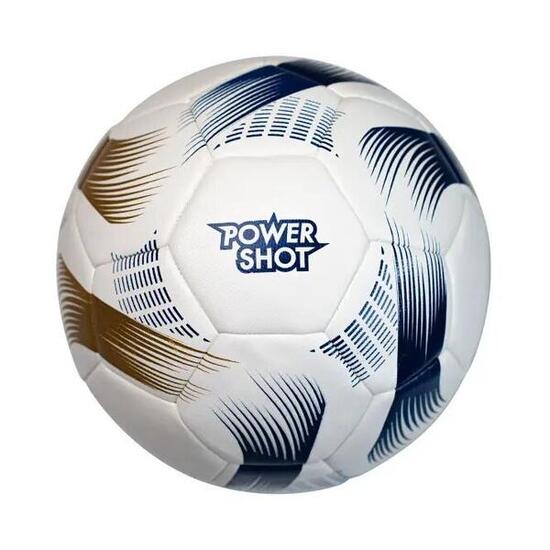 Ballon de football enfant Match Hybrid PowerShot